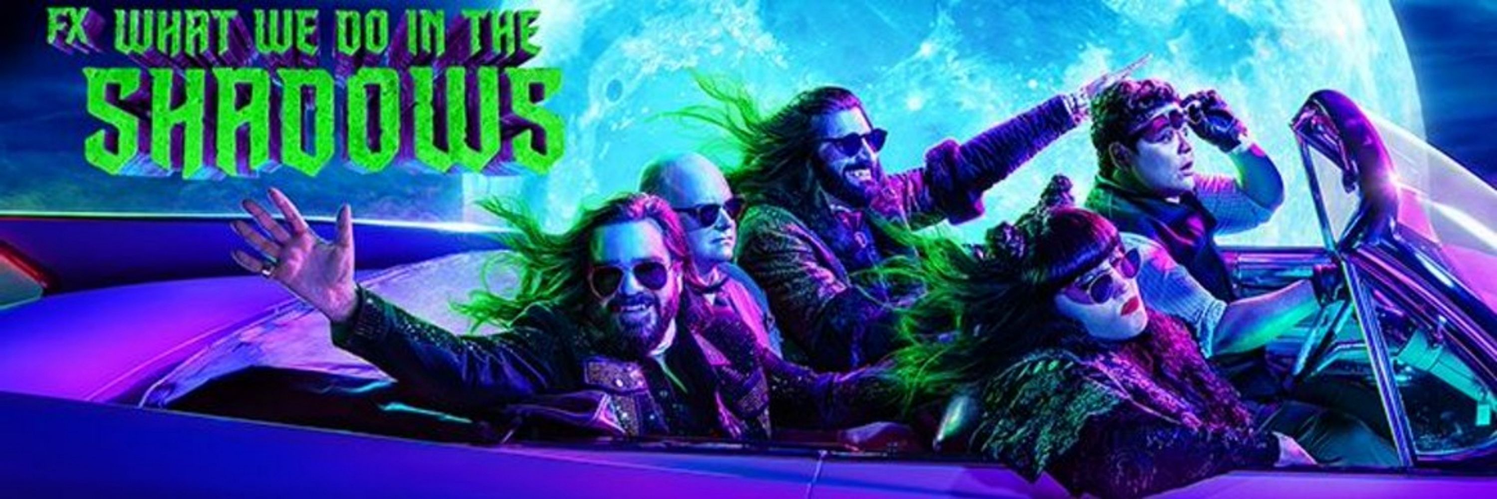 What We Do In The Shadows WWDITS