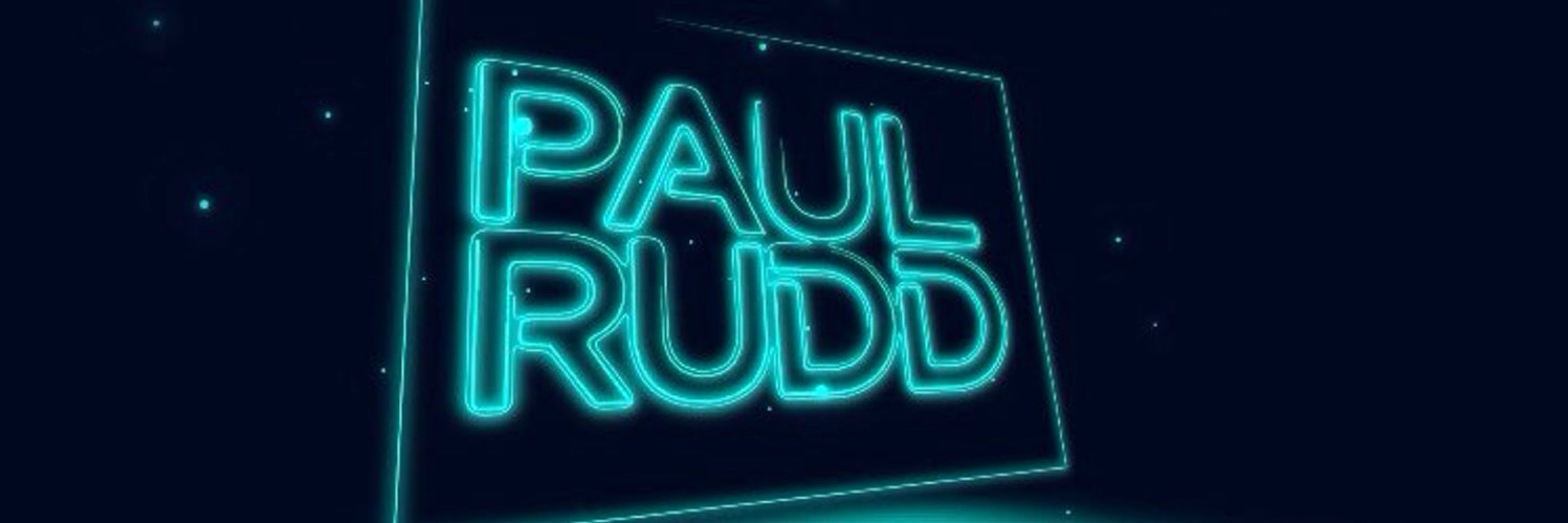 Paul Rudd
