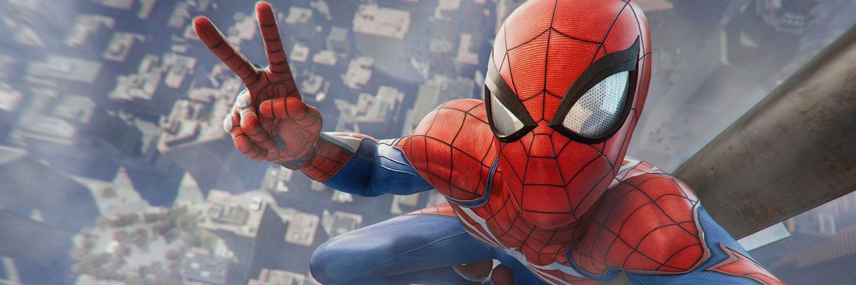 Spider-Man