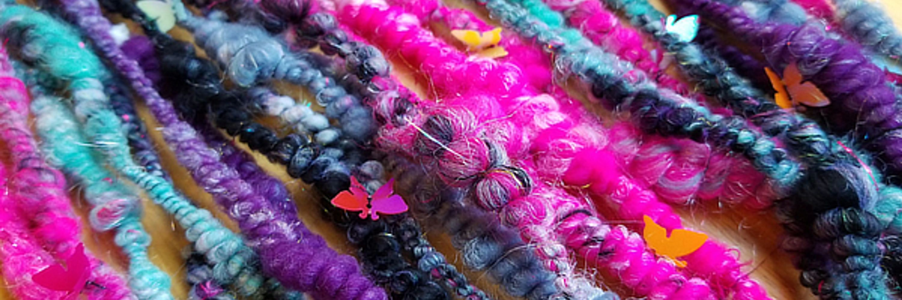 Owl Spun