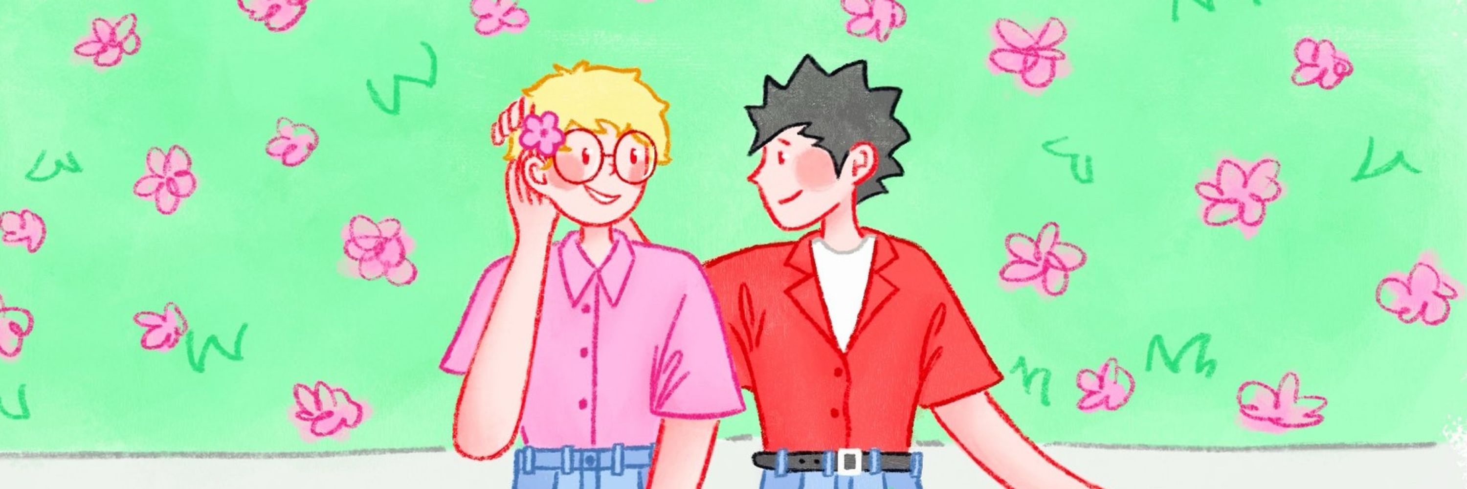 🌸✨ A l e x ✨🌸