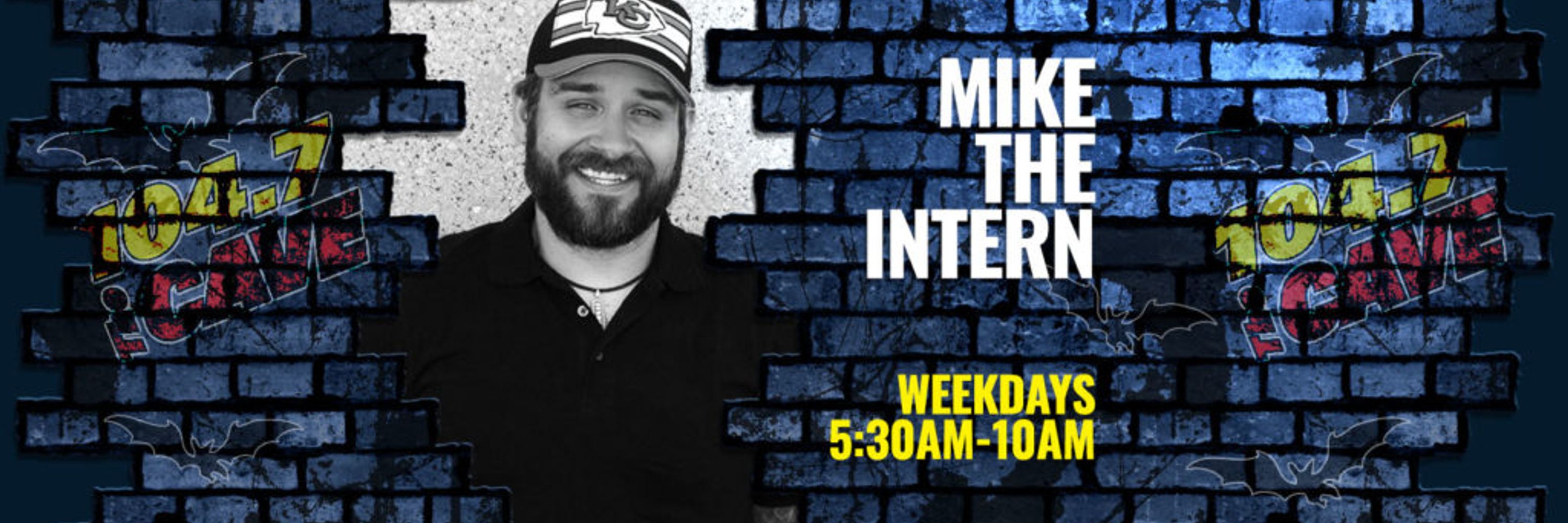 Mike The Intern