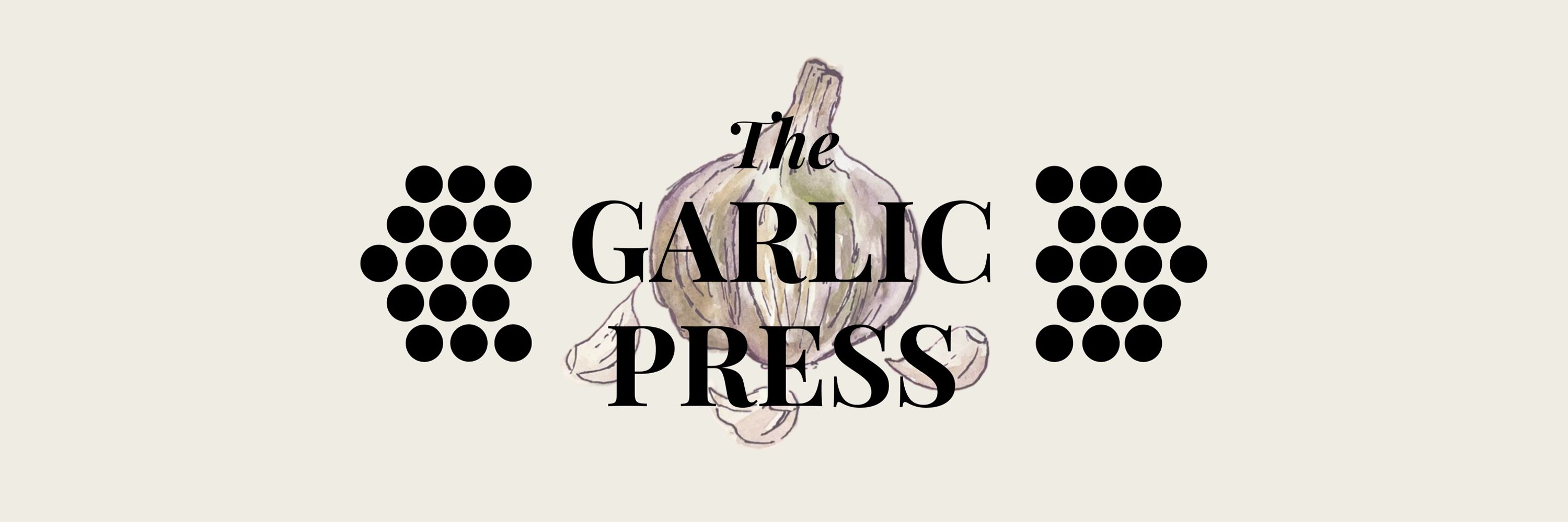 The Garlic Press