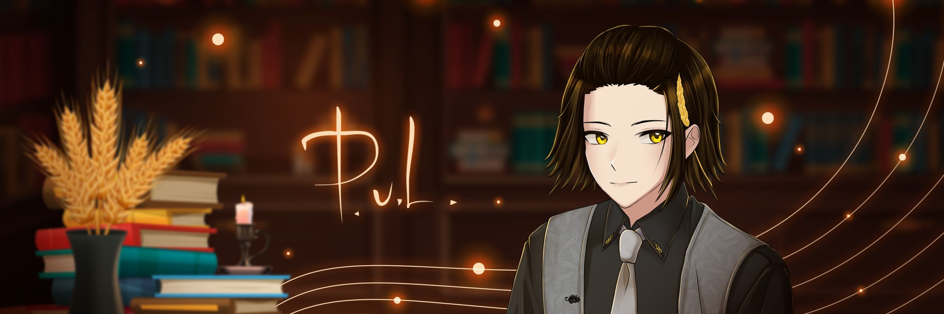 Paul von Lecter