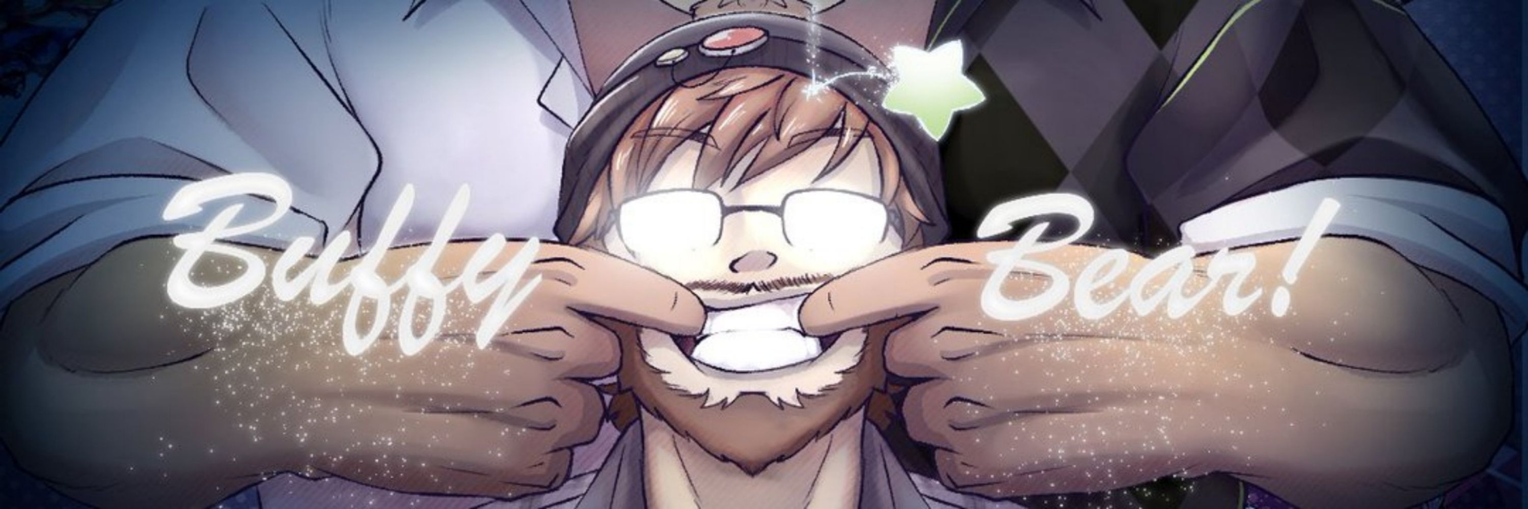 A Buffy Beaw