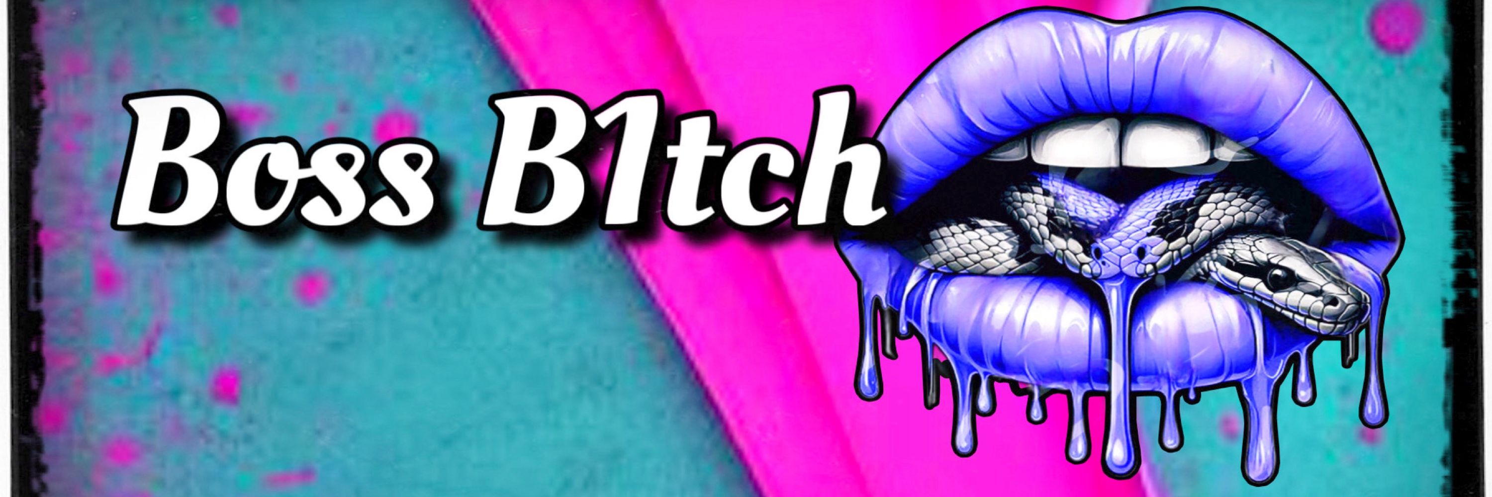 Boss B1tch