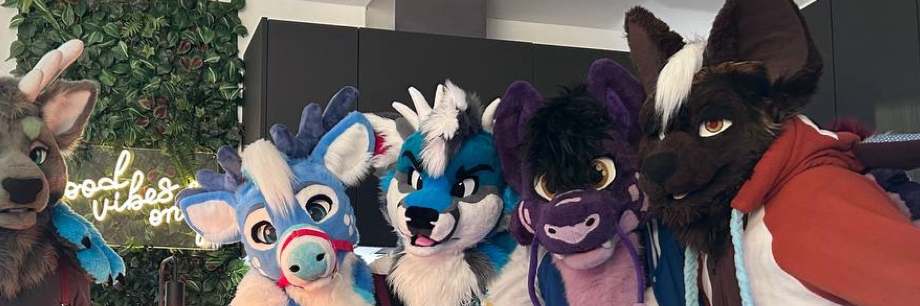 Moofles 🦌