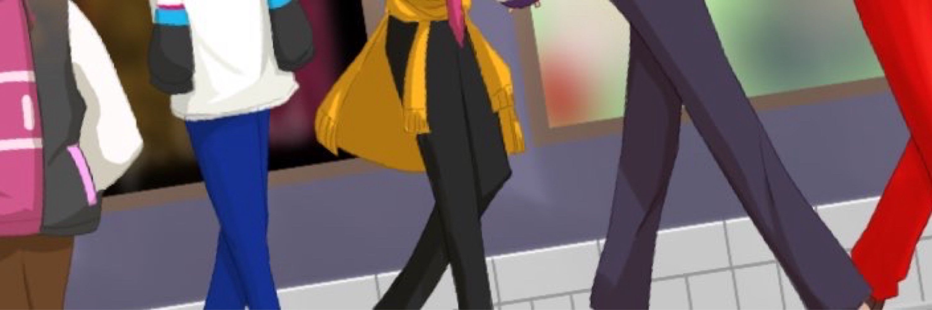 りふゆ