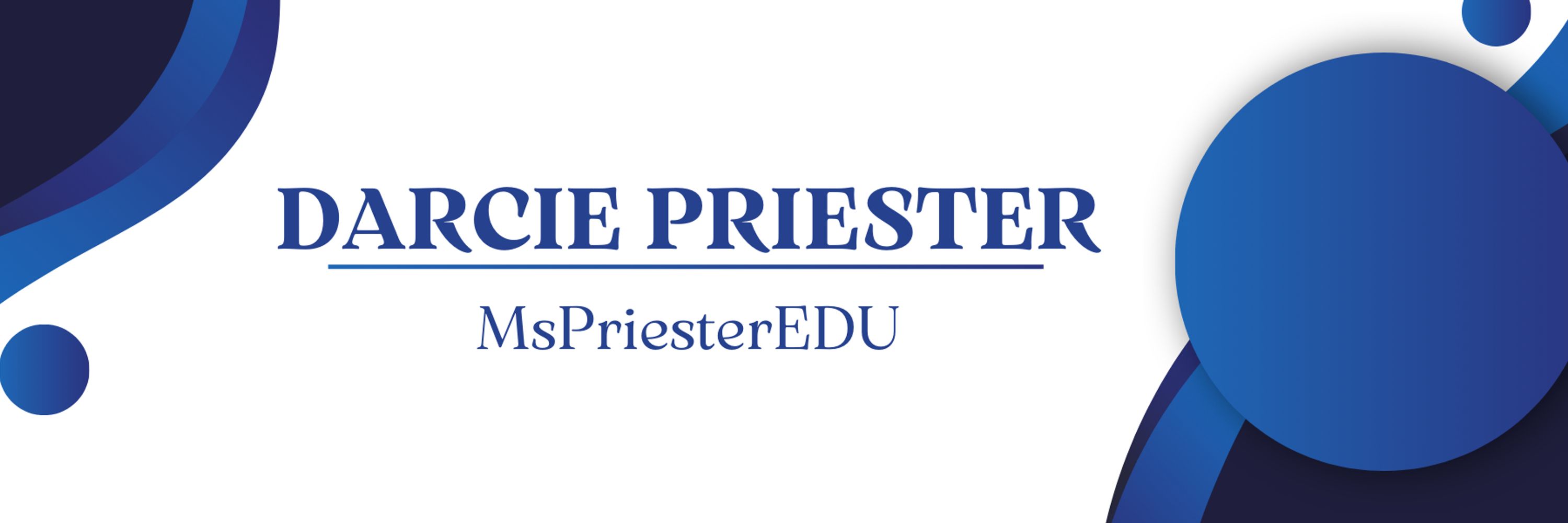 Darcie Priester