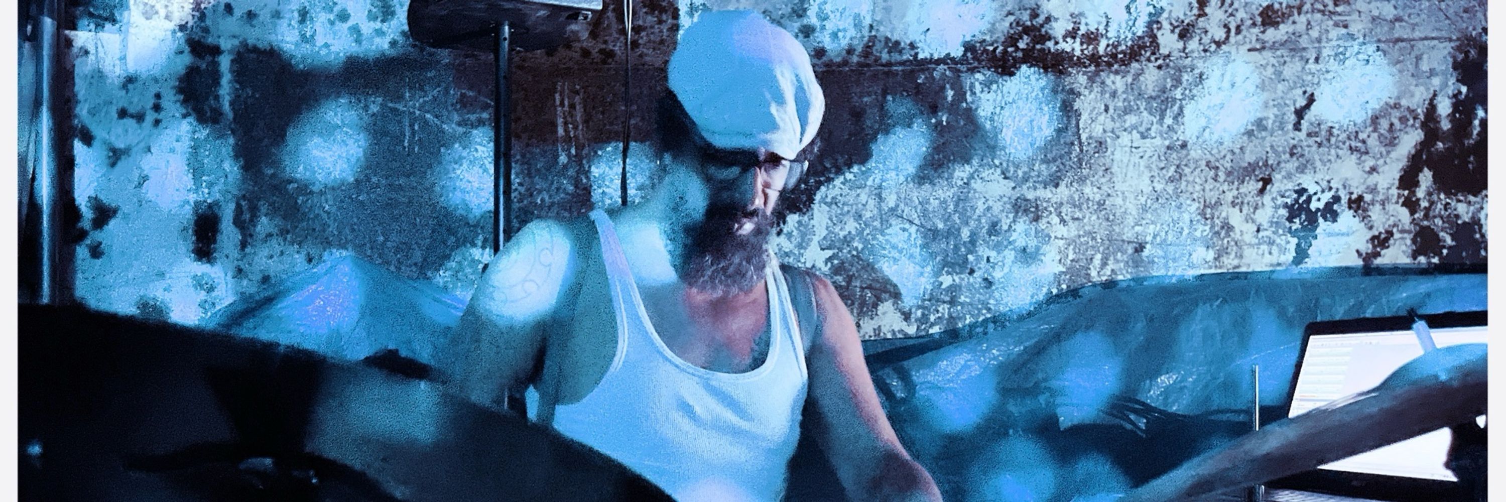Timothy Färber