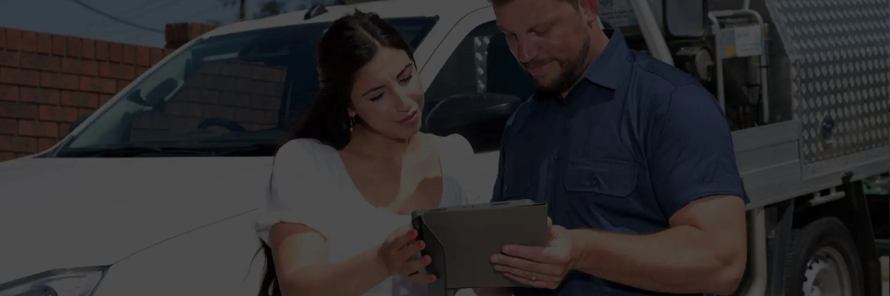 WP Electricians