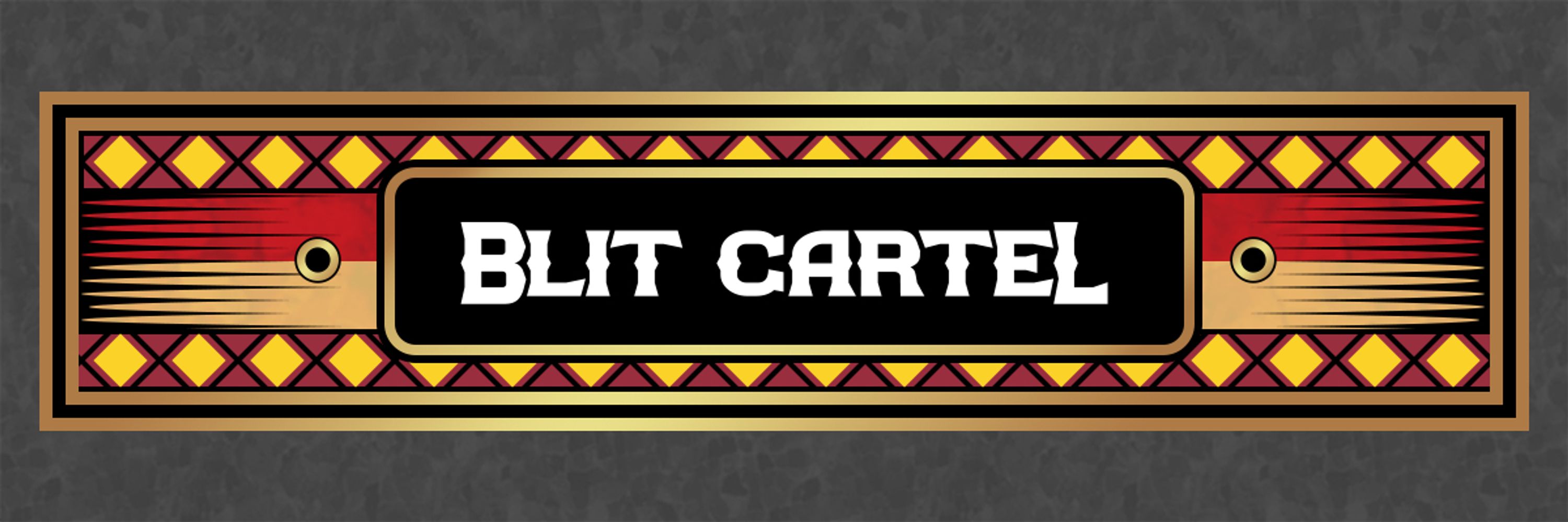 Blit Cartel