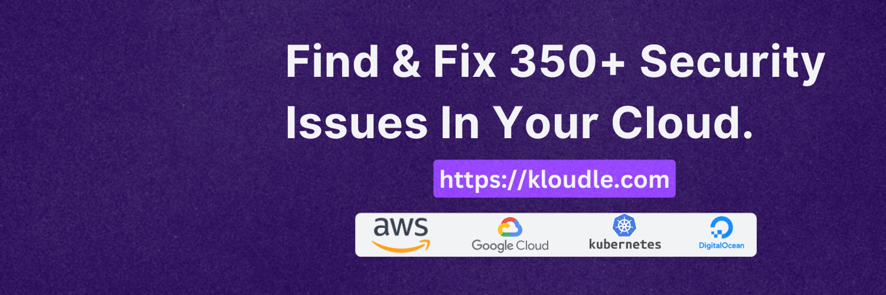 Kloudle - Cloud Security Scanner