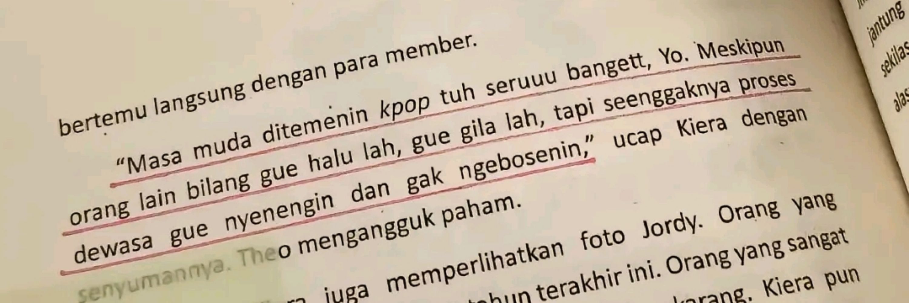 maa ⭒ tolong follback ya