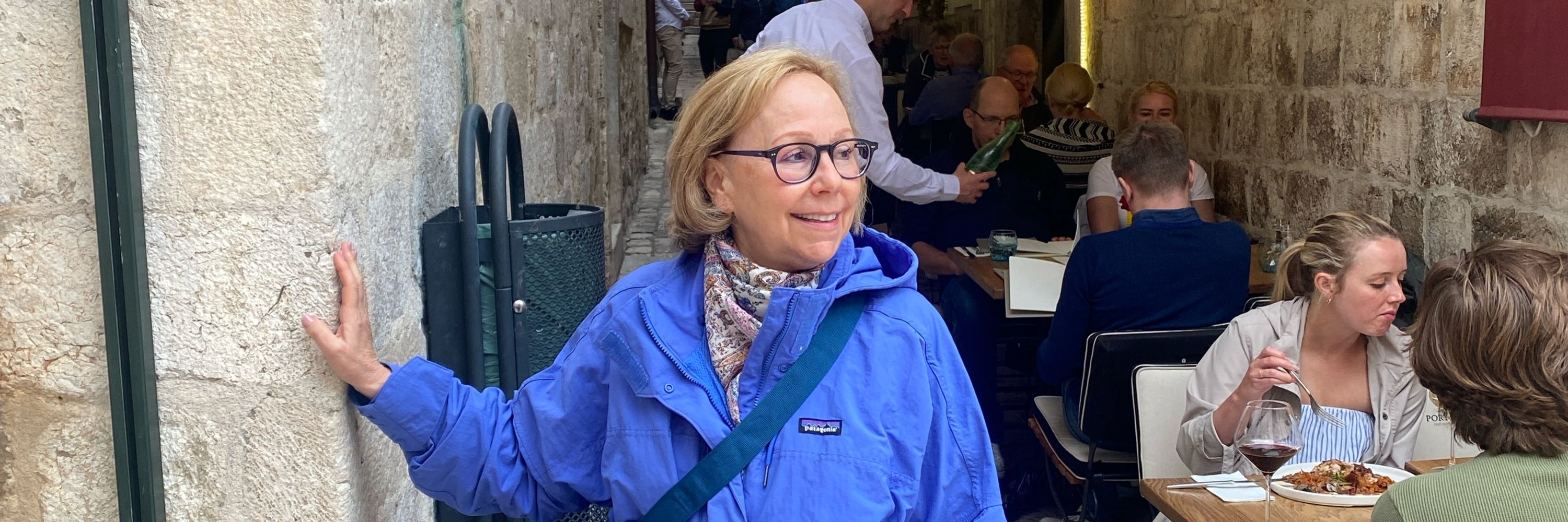Joan Koven