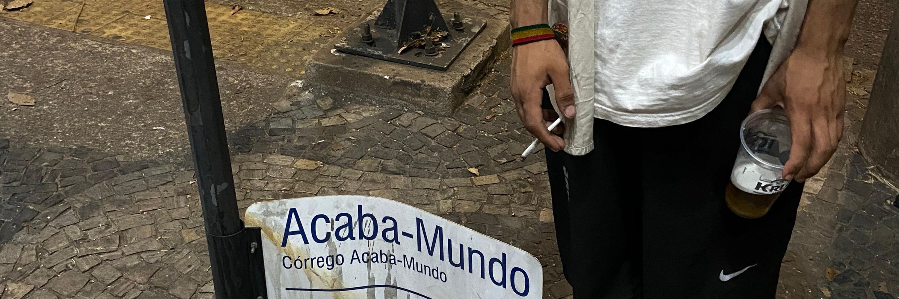 mapa perdido