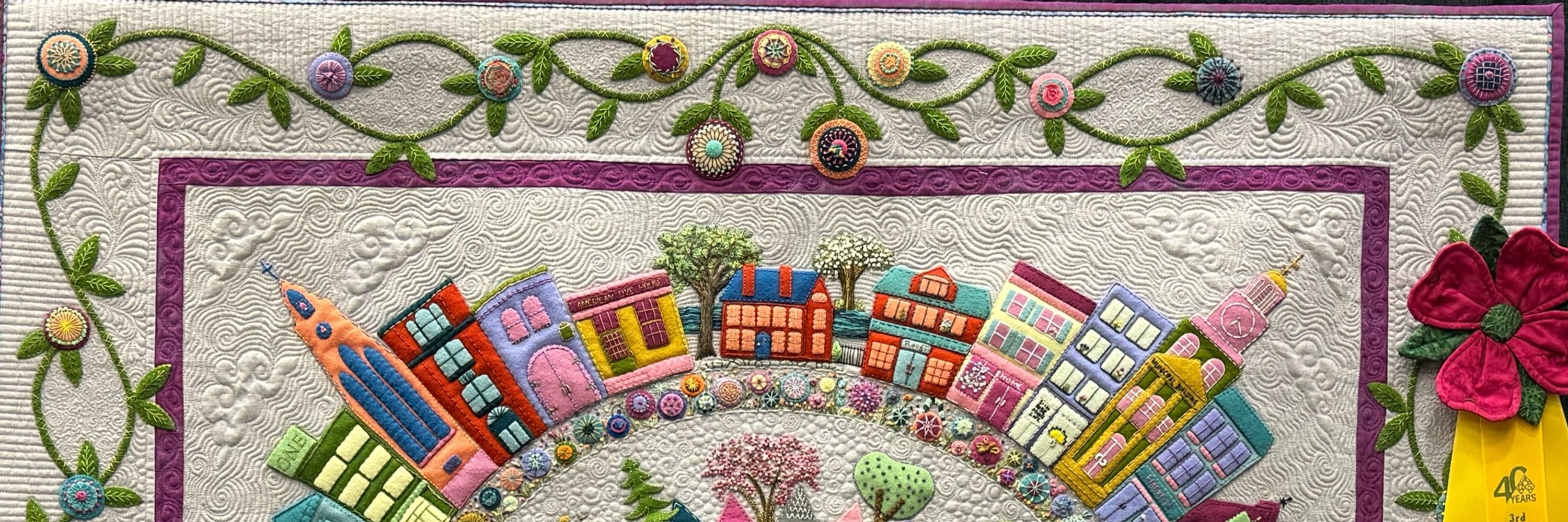 Carole Behan Berry