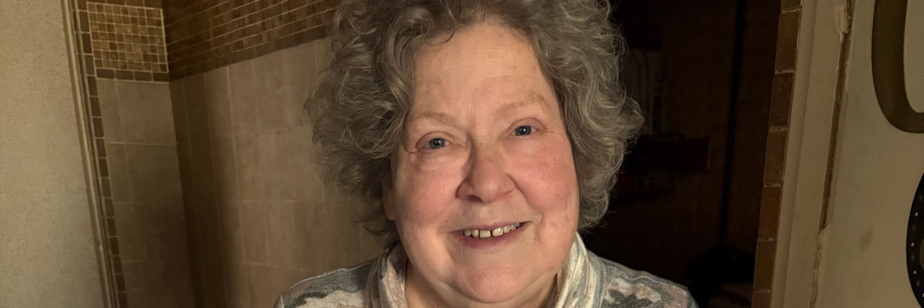 Christine  W Gailey