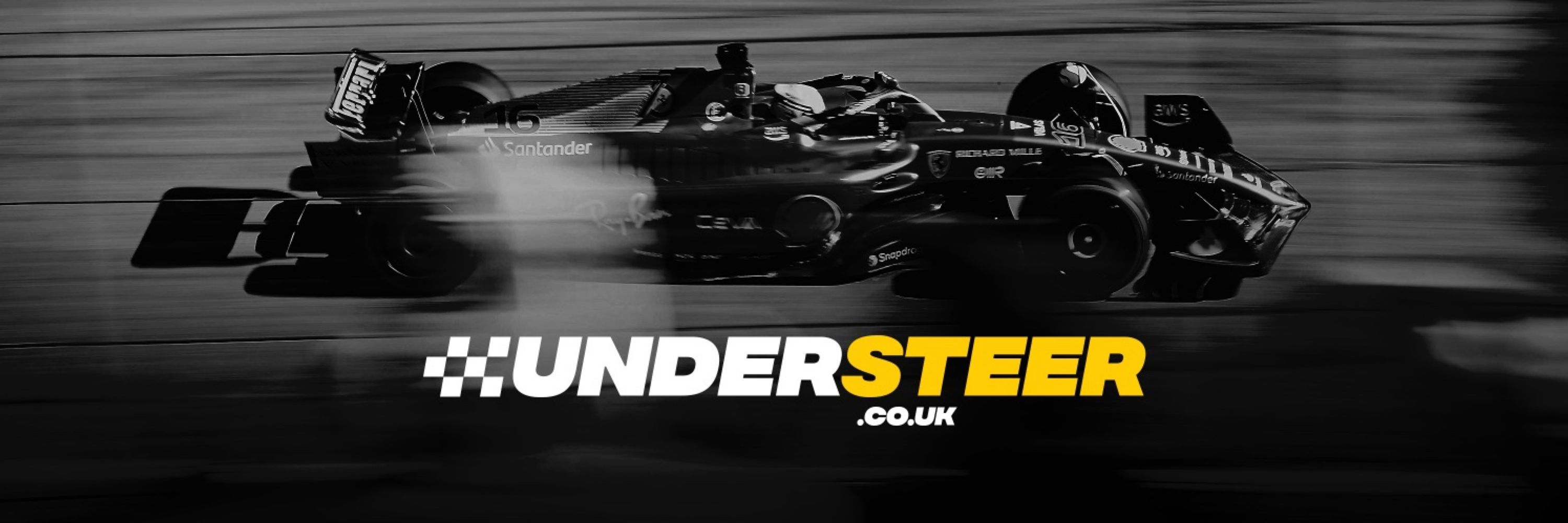 Understeer