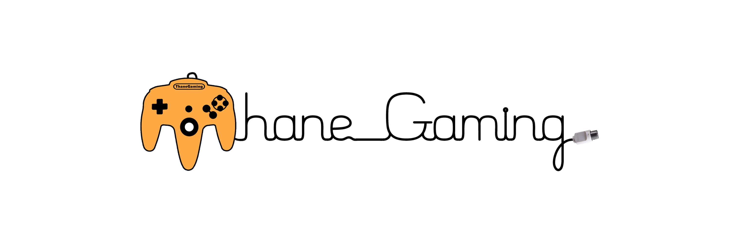 Thane Gaming