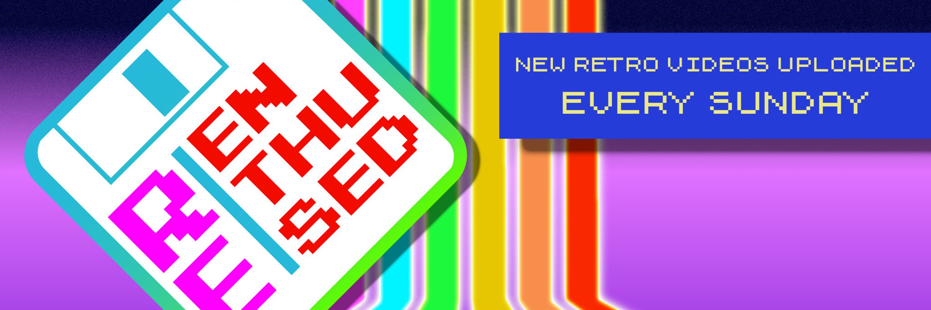 RE-Enthused