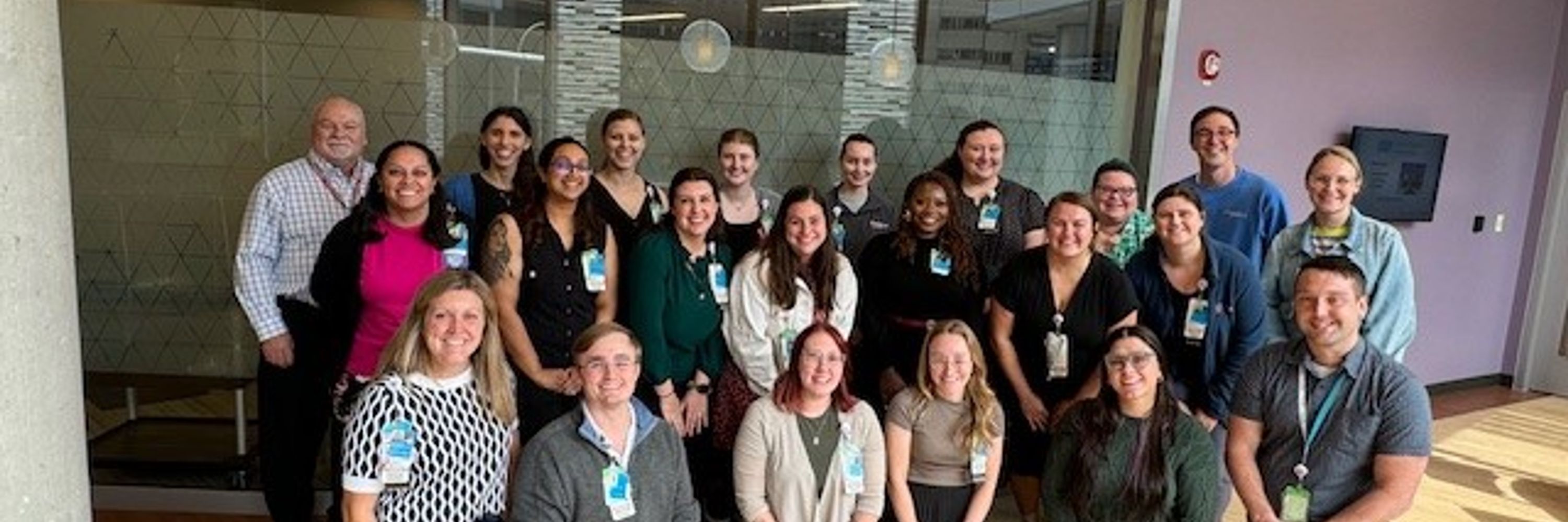 Cincinnati Children's Psychology Fellowship