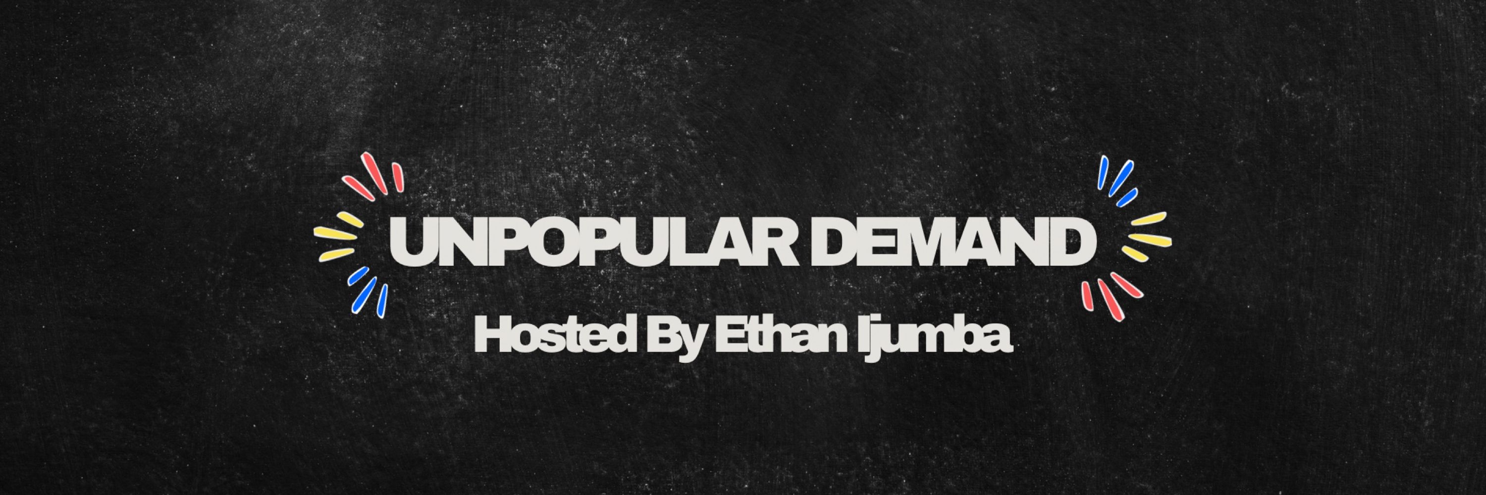 Ethan Ijumba