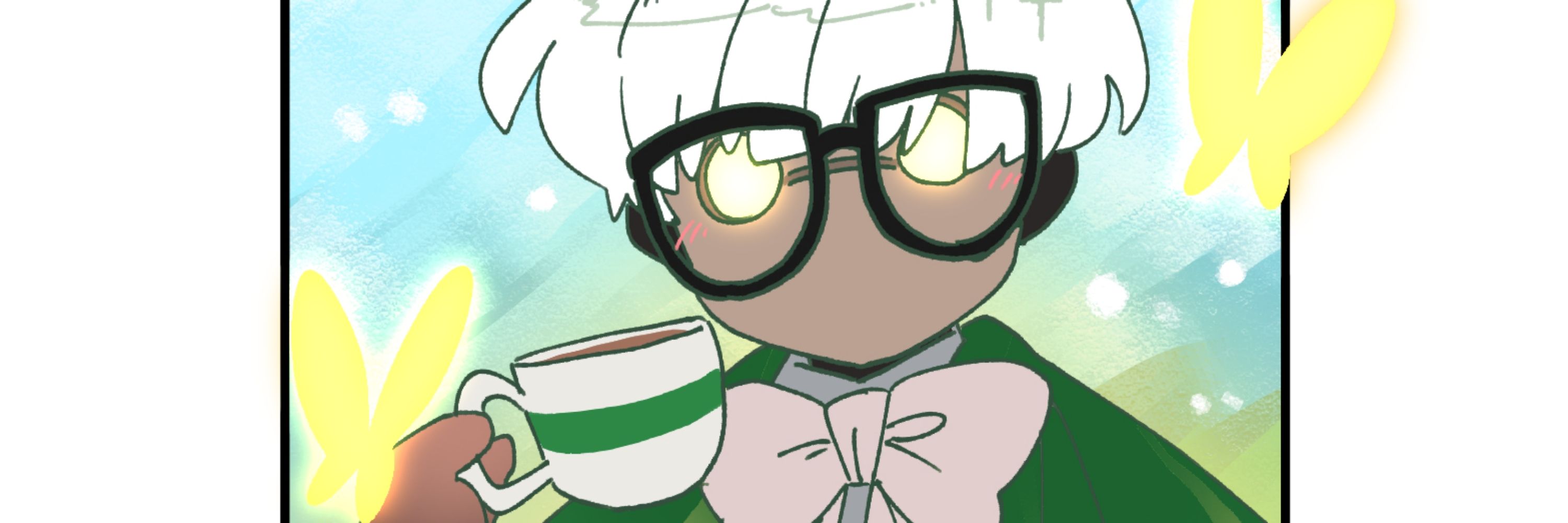 Teakid 🍵