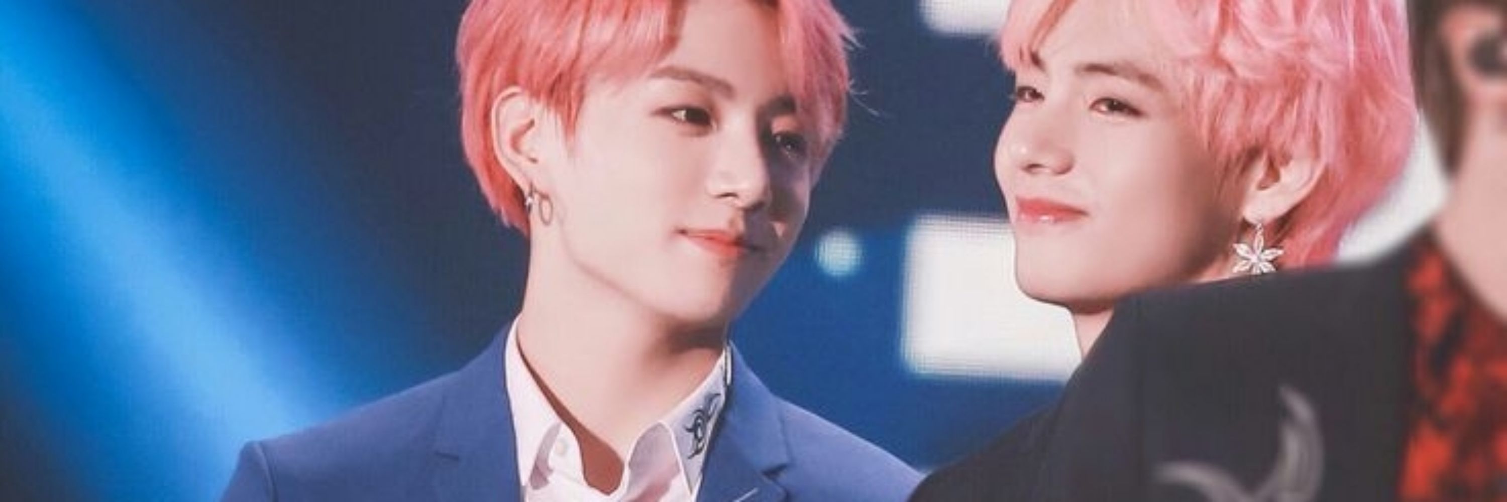 TaeKook LoVe T💜k