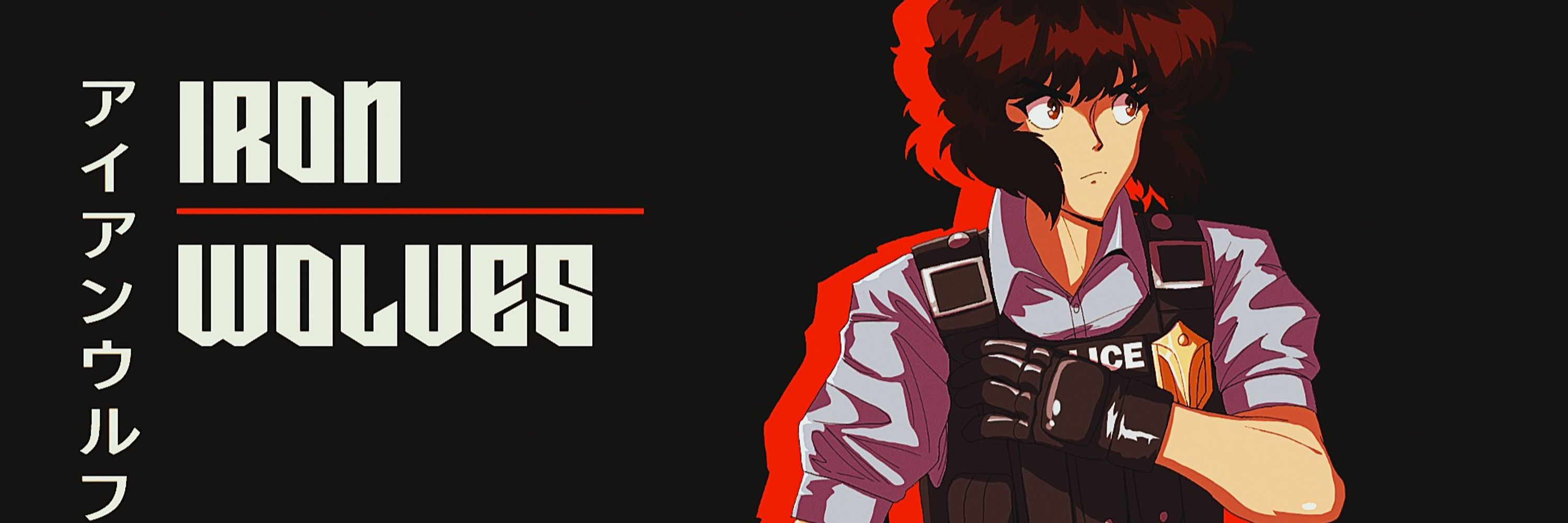 💢 MAD DEVL 💢 | COMMS OPEN (1/3)