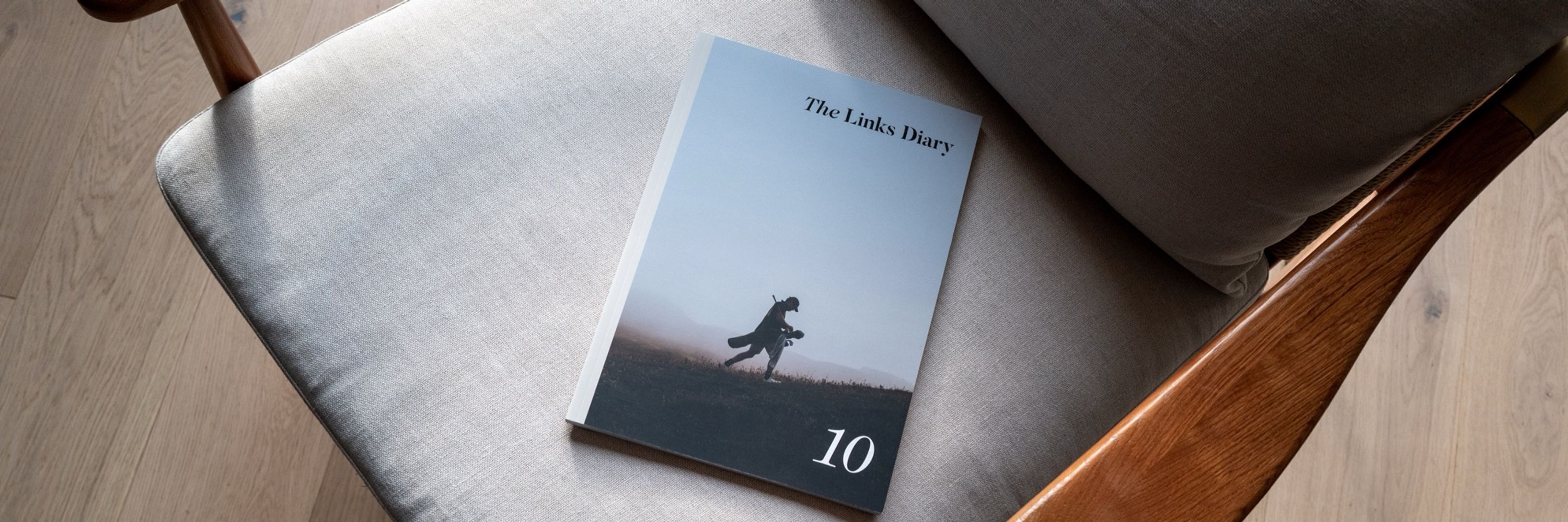 The Links Diary