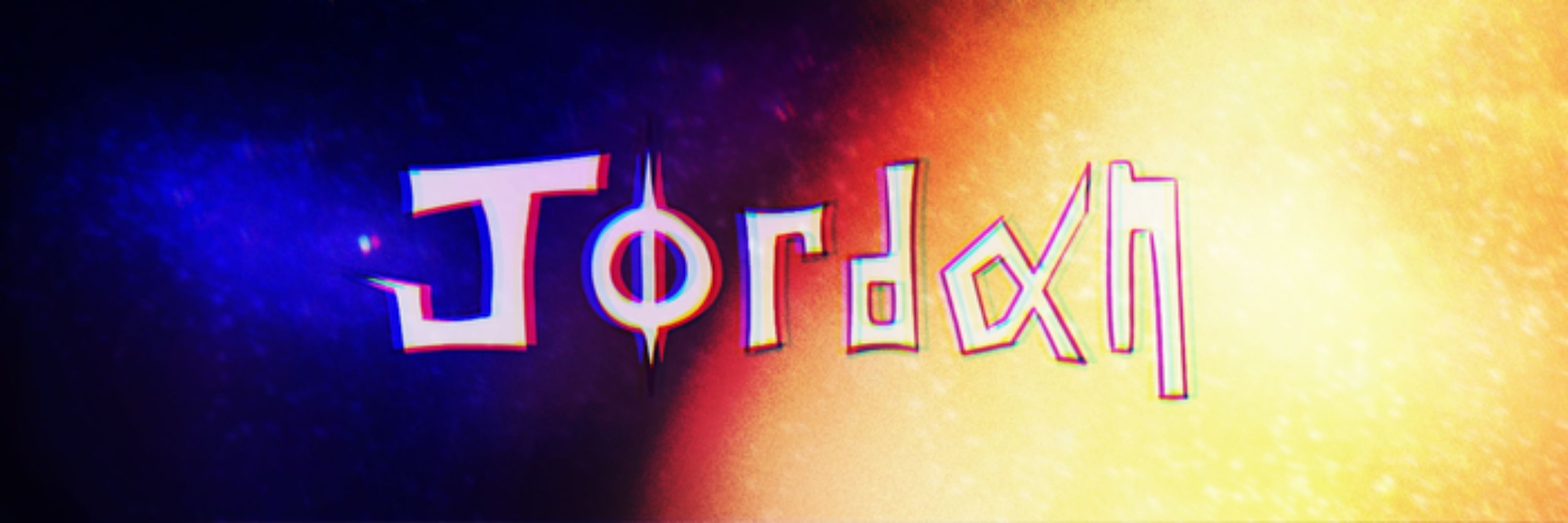Jφrdαη