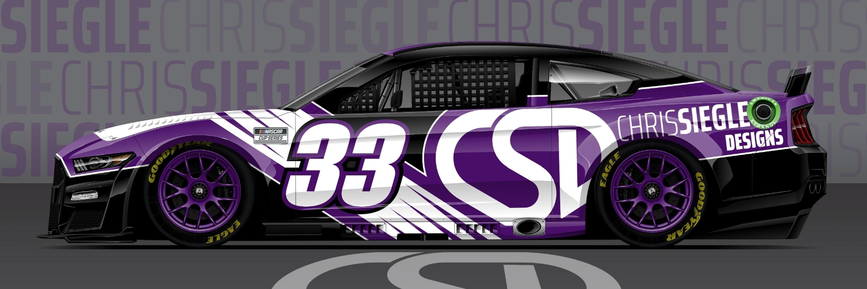 Chris Siegle