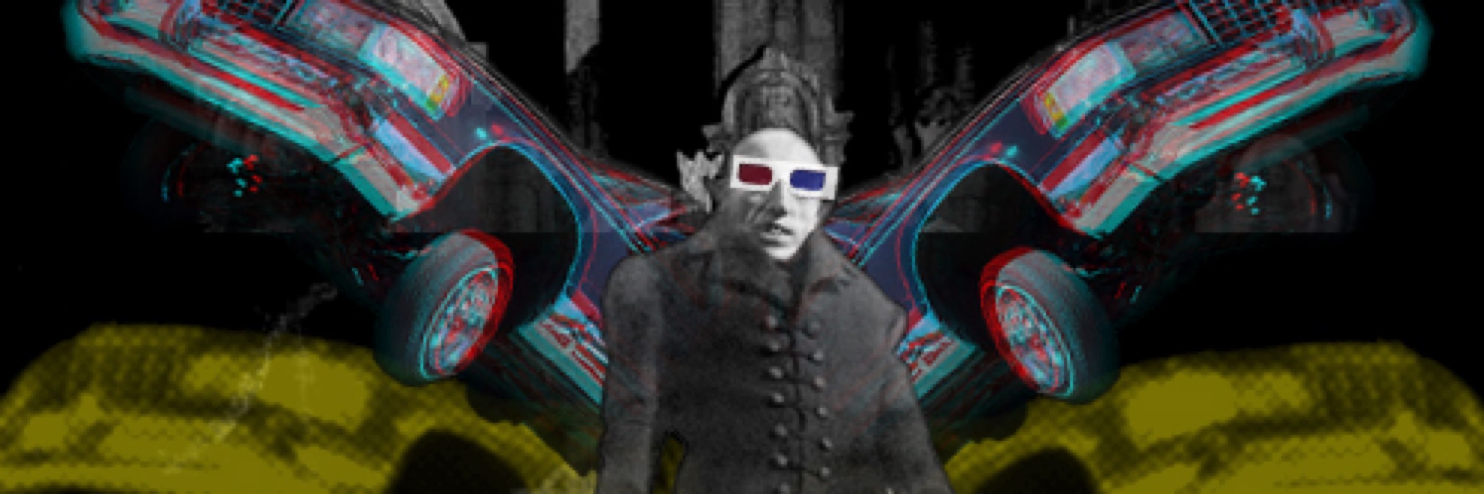 Denman C Anderson (He/Him)