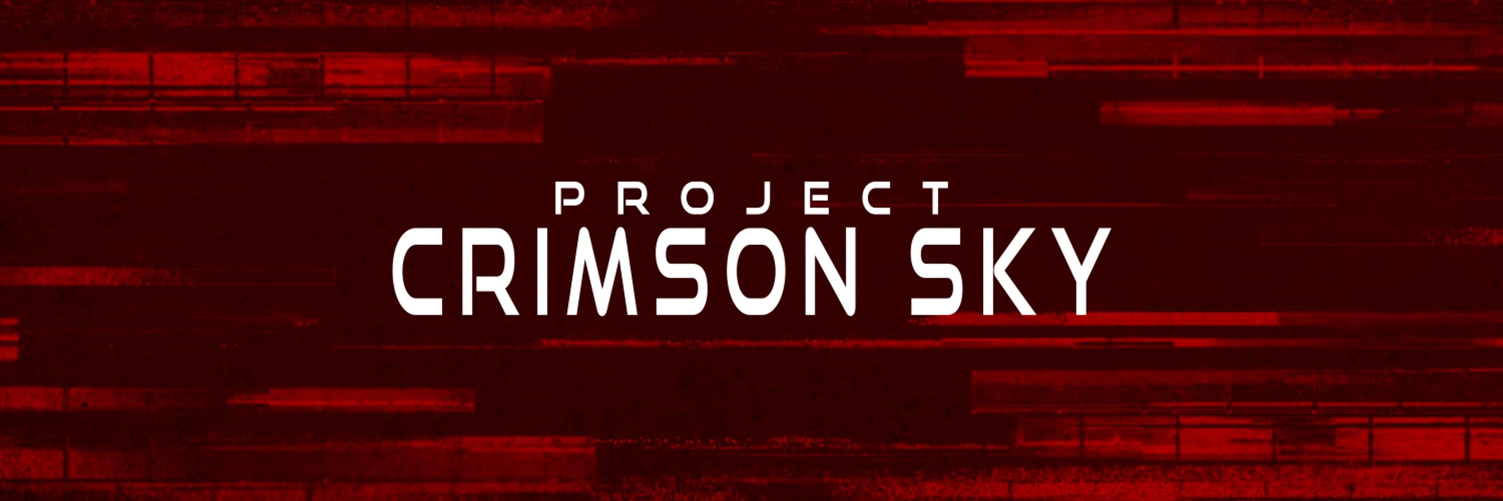 Project Crimson Sky