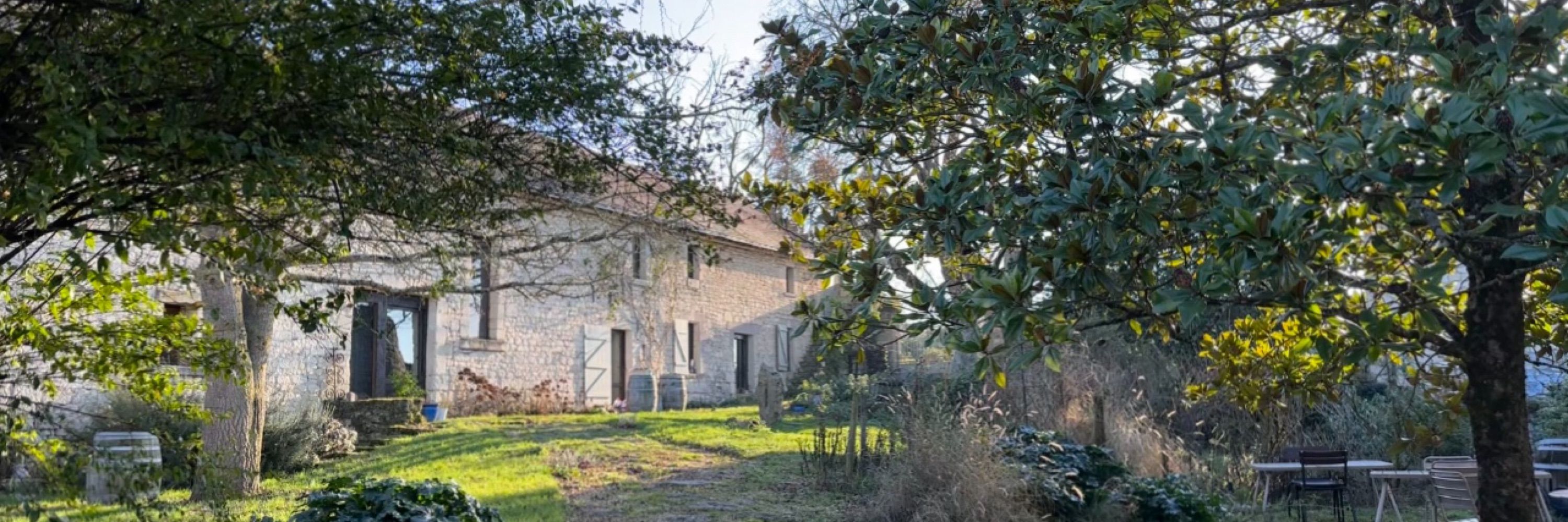 La Grande Maison Loire