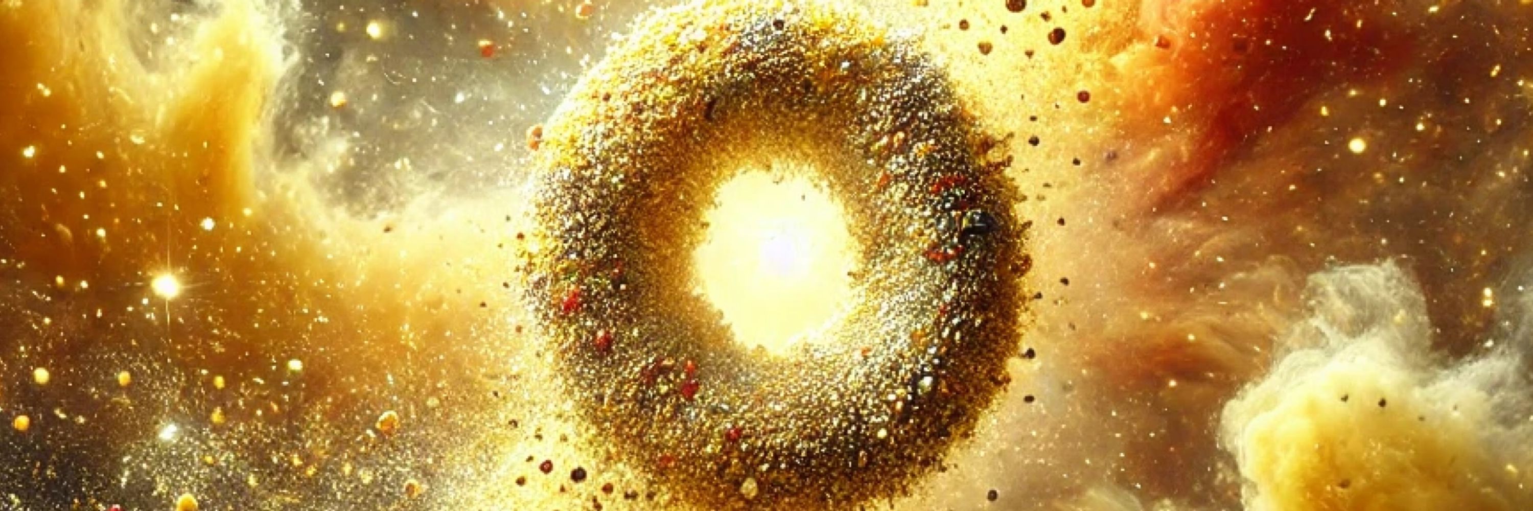 Bagel Dust