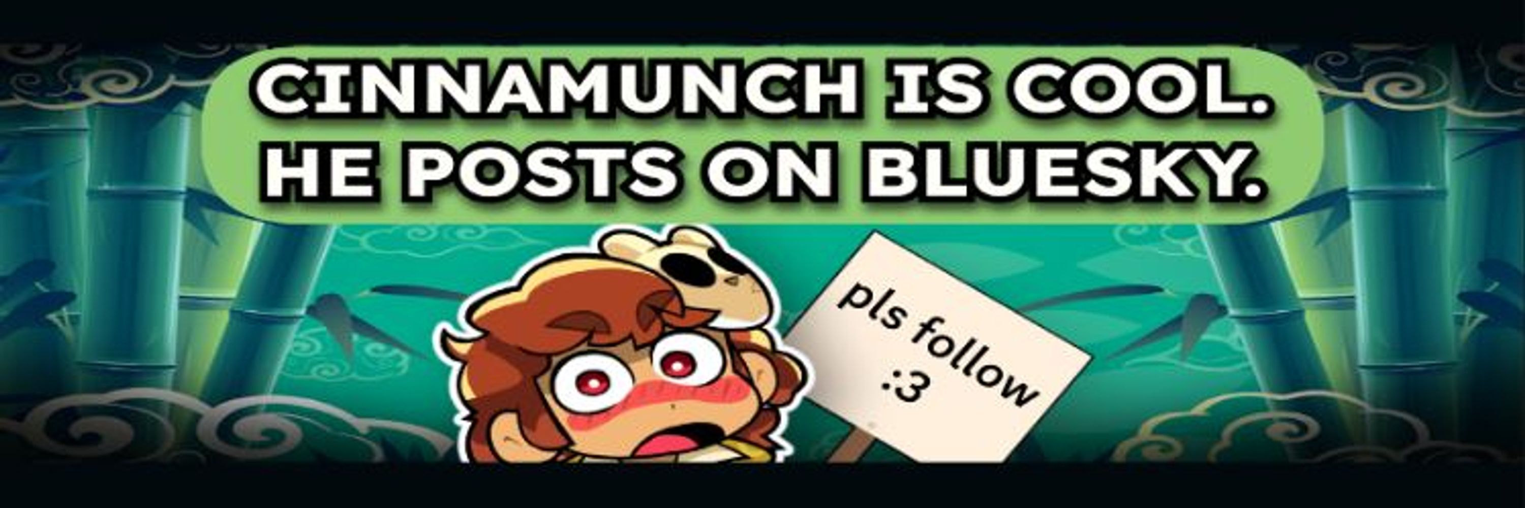 Cinnamunch