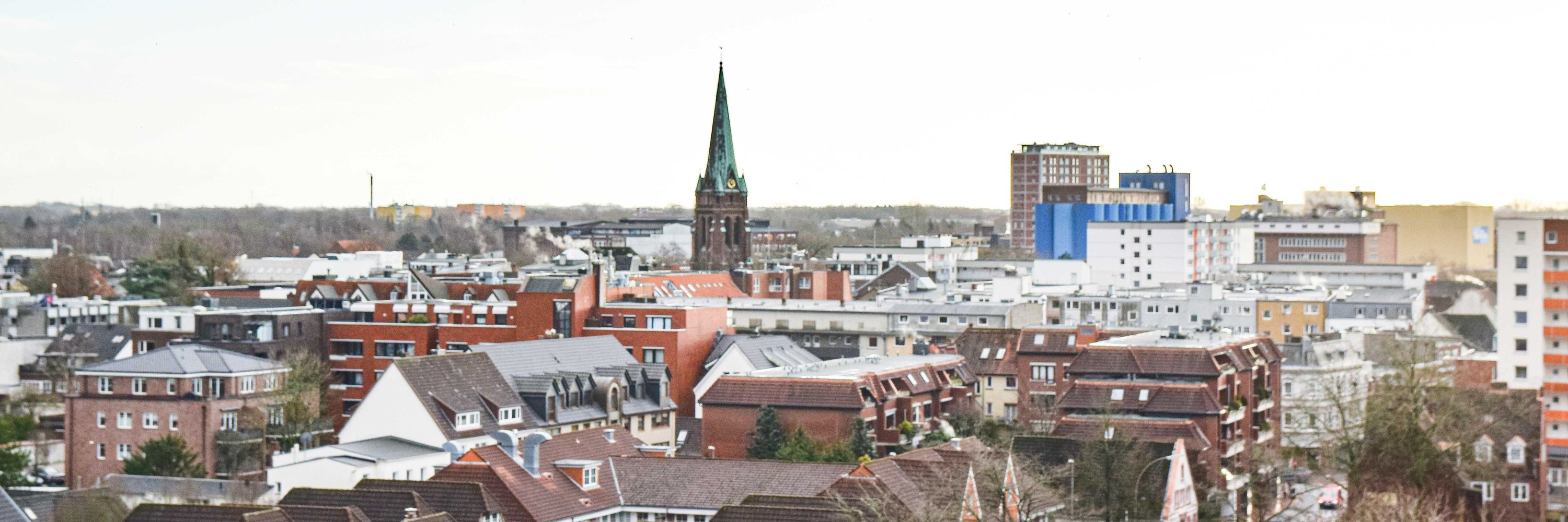 Holsteiner Allgemeine Zeitung