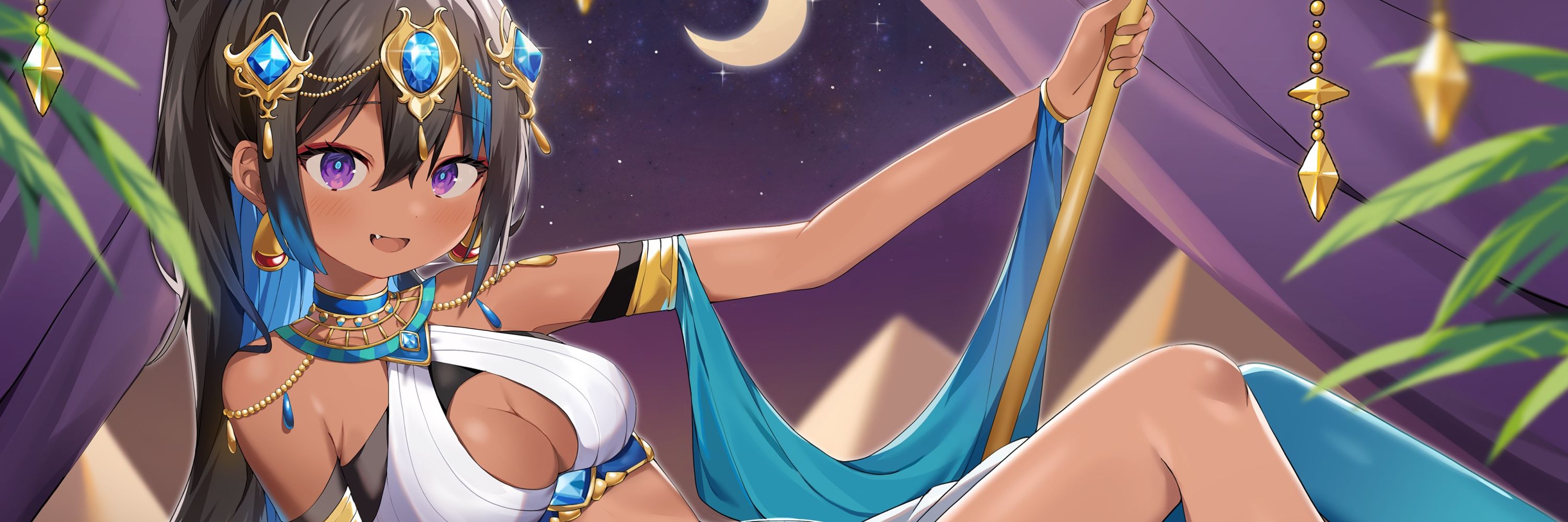 ☥蕾米利亞レミリア💙⚜️