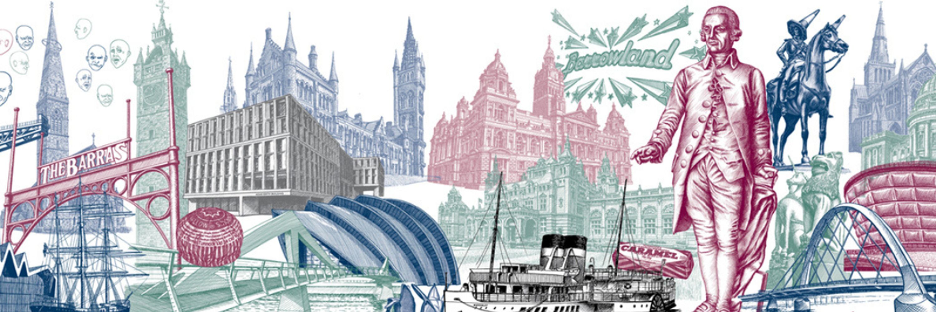 banner