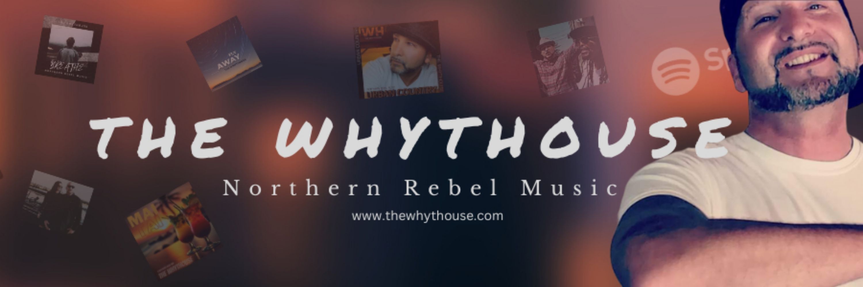 The Whythouse 🇨🇦