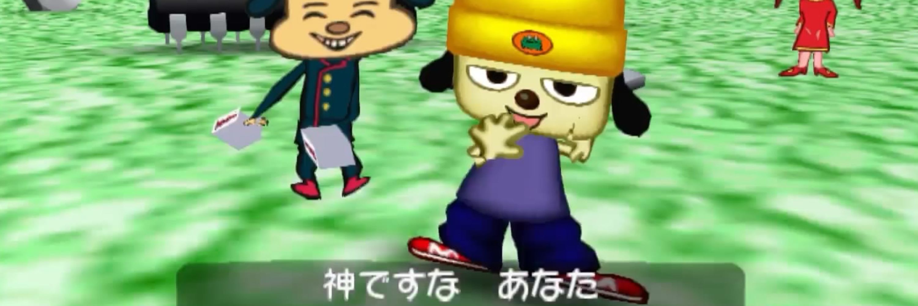 にゃんぽこ