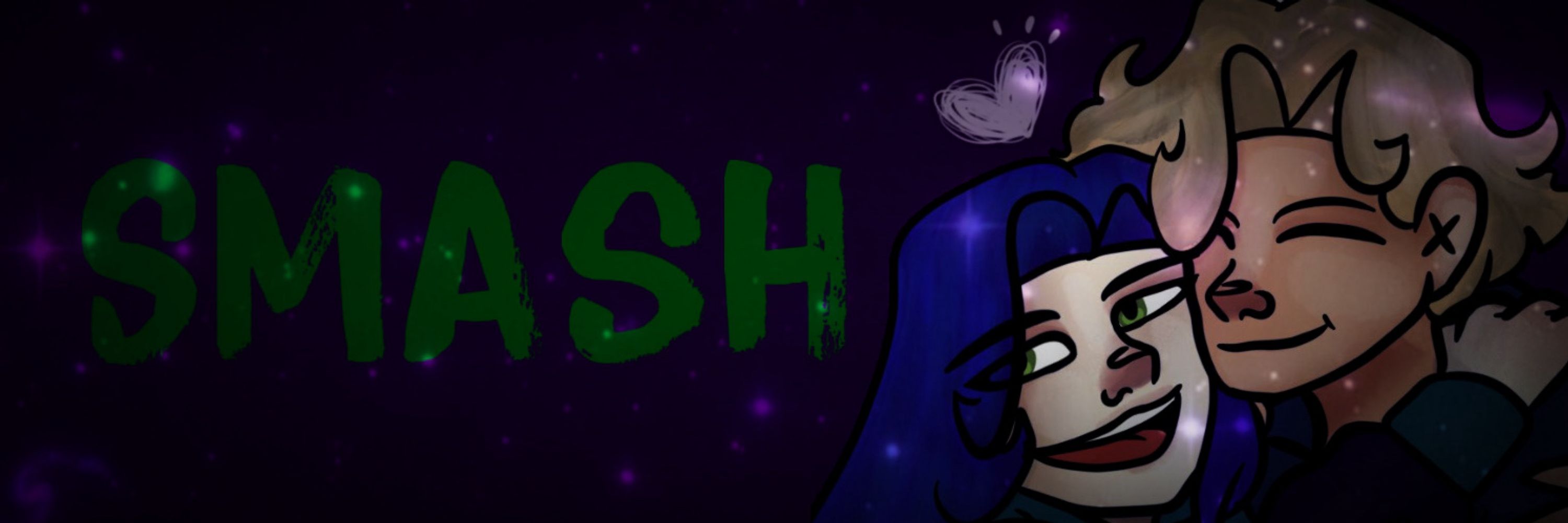 Smash🍇