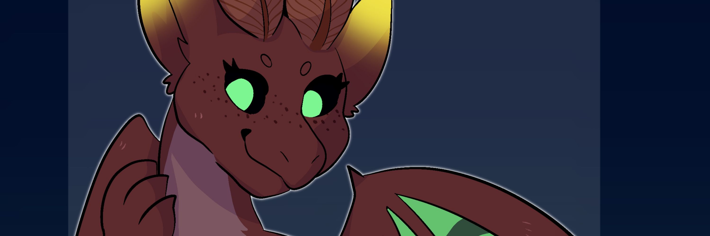 Xephryn | Ko-Fi shop/Comms open
