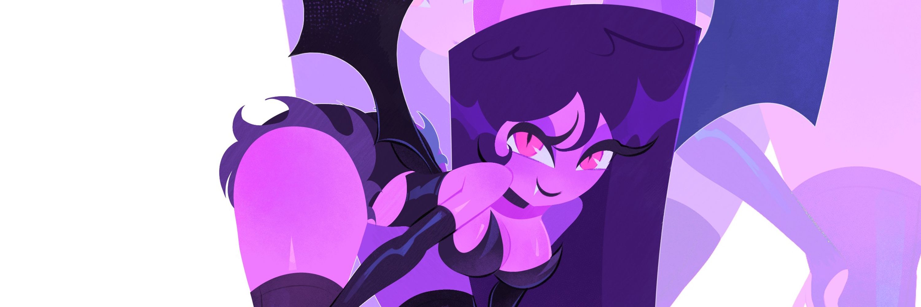 𝔇𝔬𝔨𝔲𝔎𝔦𝔲𝔦 🦇💜