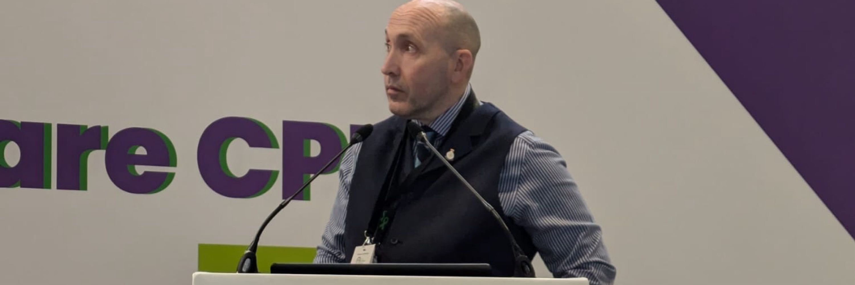 Bruce Morrison