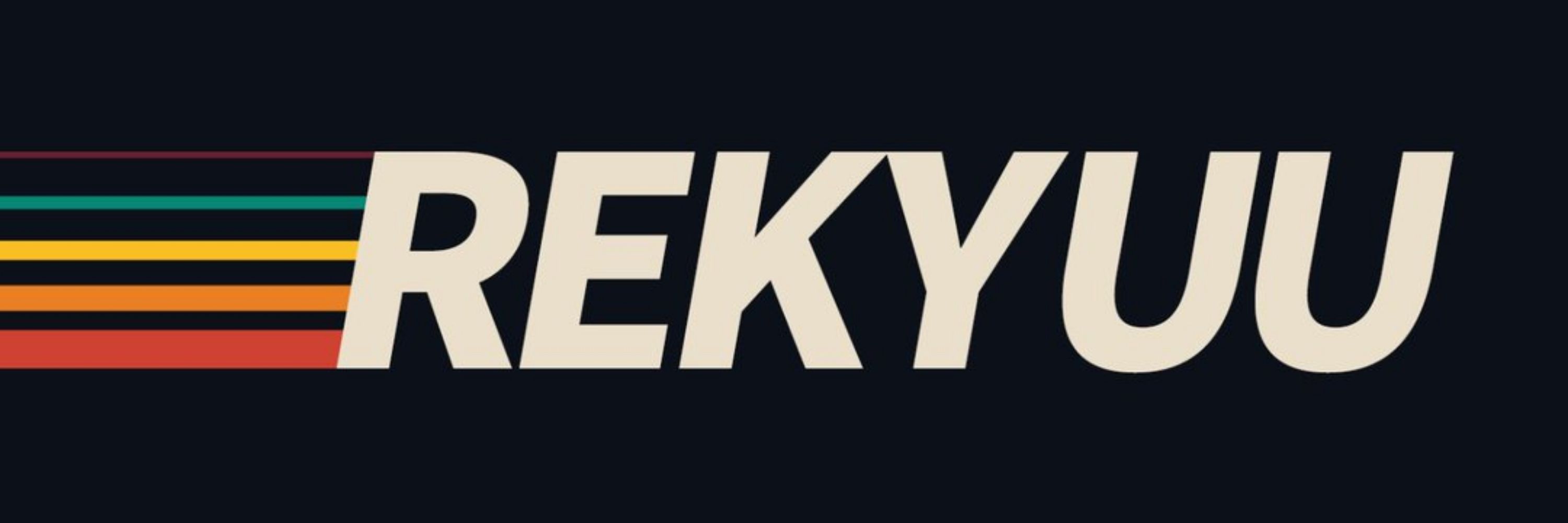 rekyuu 🀄