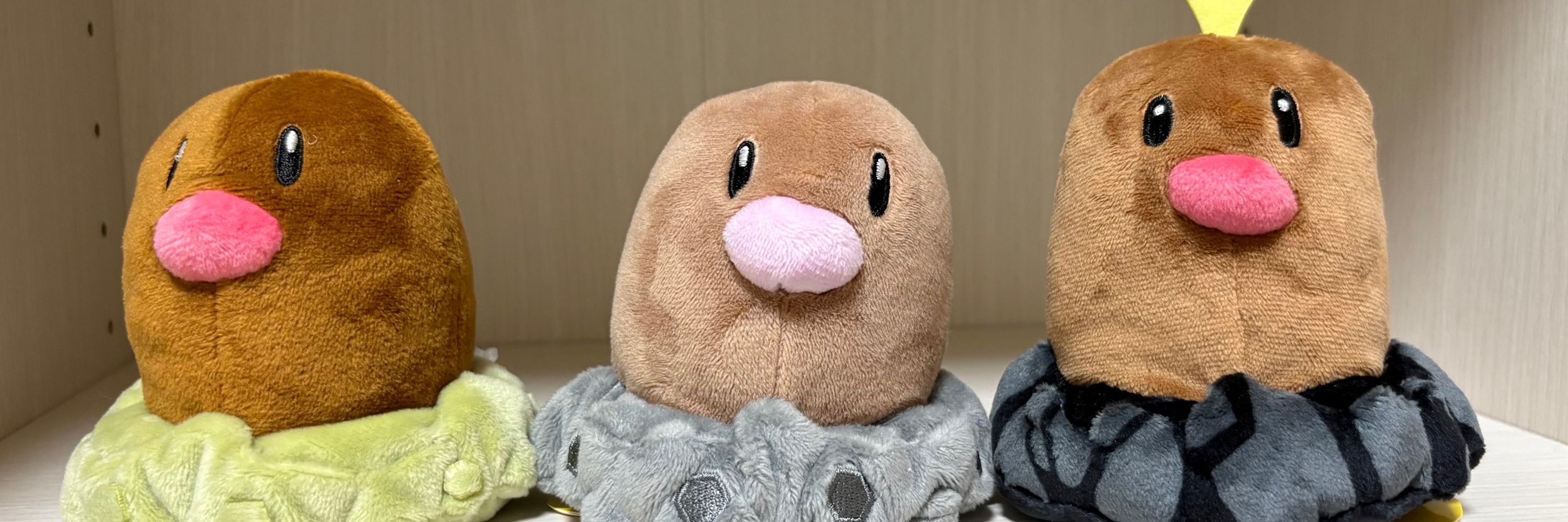 ｳﾘｬ❗️