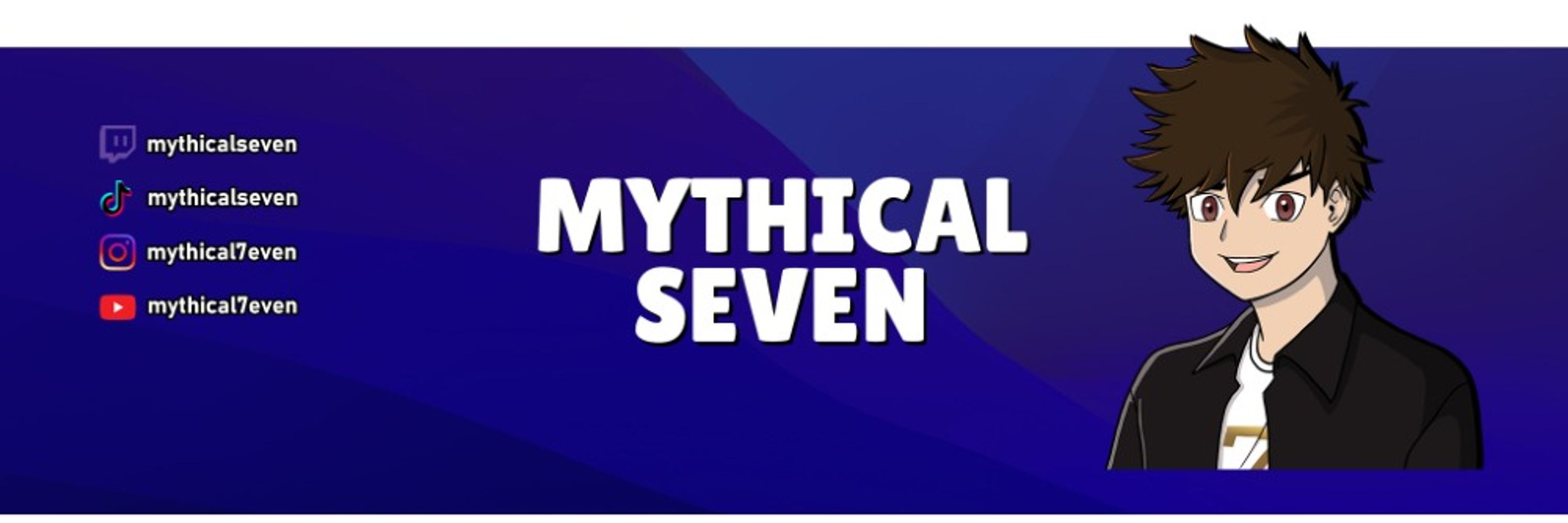 Mythical Seven